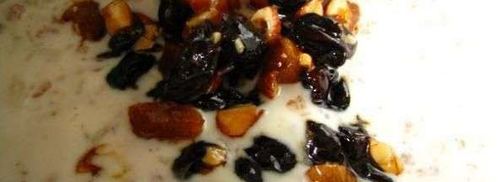 овсянка. Шаг 118