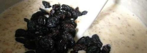 овсянка. Шаг 20