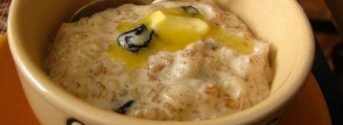 овсянка. Шаг 26