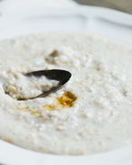 Вкусная овсяная каша