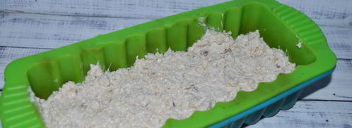 запеченная овсянка. Шаг 6