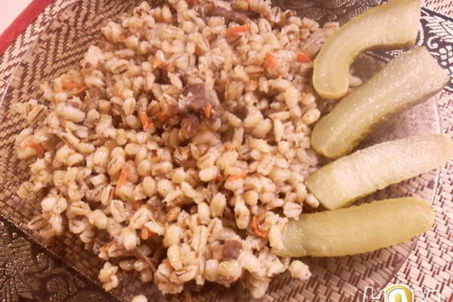 Рецепт армейских пельменей в мультиварке