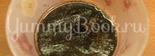 голодная кутья. Шаг 3