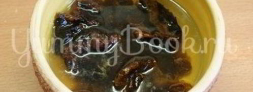 голодная кутья. Шаг 4