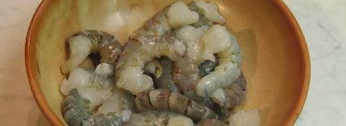 каша перловая в итальянском стиле. Шаг 15