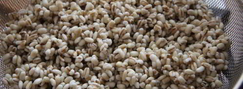 каша перловая жемчужинка. Шаг 3