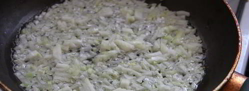 каша перловая жемчужинка. Шаг 5