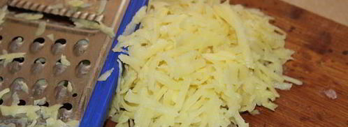 каша перловая жемчужинка. Шаг 6