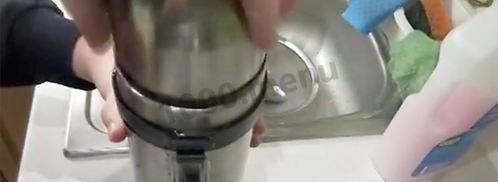 кутья из перловки на рождество рождественская. Шаг 4