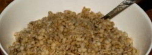 кутья из перловки. Шаг 4