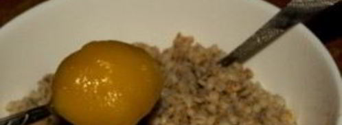 кутья из перловки. Шаг 5