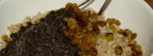 кутья из перловки. Шаг 6