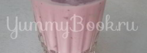 перловая каша с семечками и йогуртом. Шаг 9