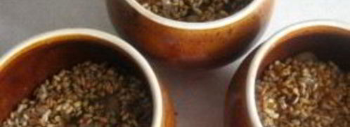 перловая каша в духовке. Шаг 7