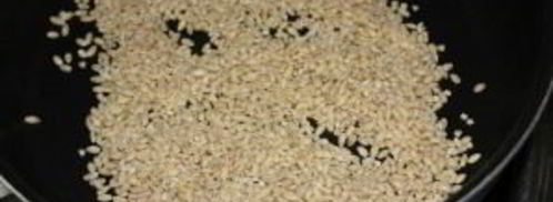 перловка с грибами в горшочке. Шаг 3