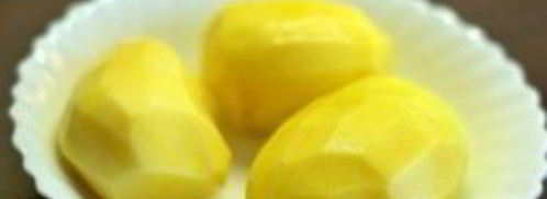 перловка с соусом. Шаг 4