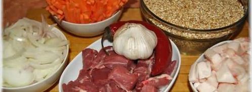 перловка. Шаг 8