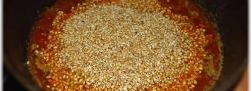 перловка. Шаг 27