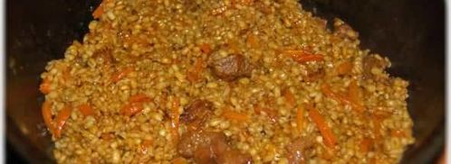 перловка. Шаг 37