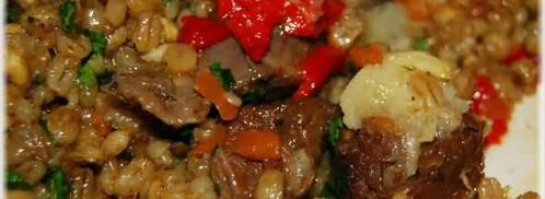 перловка. Шаг 41