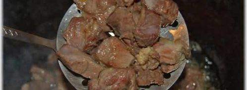 перловка. Шаг 16