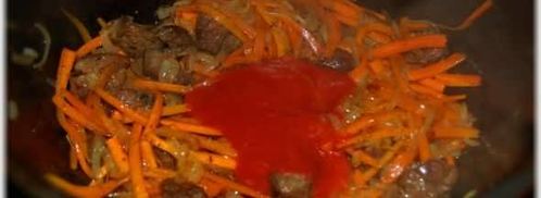 перловка. Шаг 22