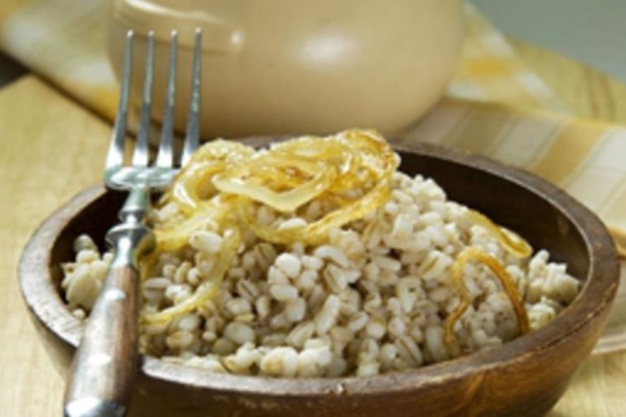 Рецепт рассыпчатой перловой каши