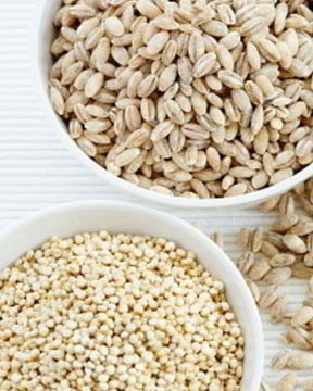 Узнайте, сколько варится перловка разными способами