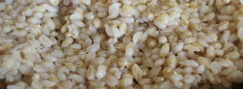 вкусная перловая каша с мясным фаршем и овощами. Шаг 8