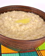 Пшеничная каша в мультиварке