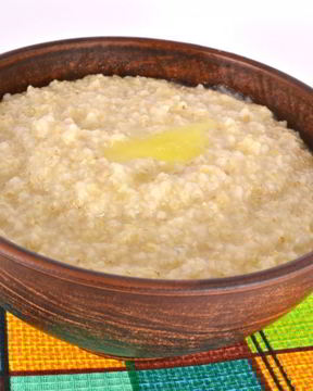 Пшеничная каша в мультиварке