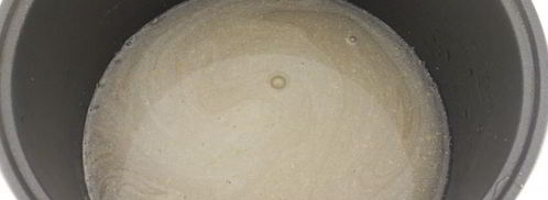 пшеничная каша в мультиварке. Шаг 3