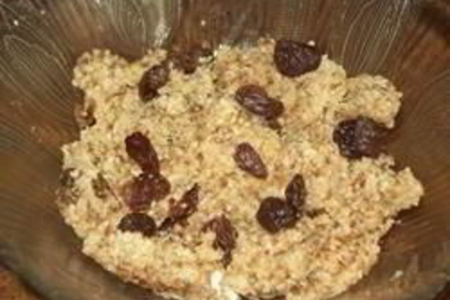 Рецепт пшеничной каши