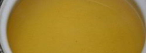 пшенная каша с сухофруктами. Шаг 4