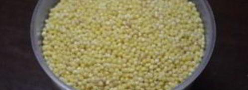 пшенная каша с сухофруктами. Шаг 5