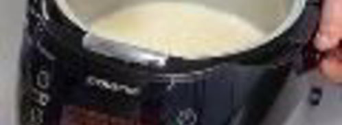 пшенная каша с сыром в мультиварке. Шаг 5