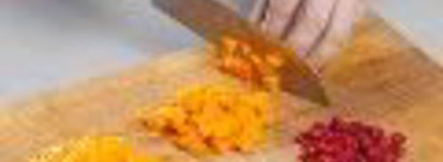 пшенная каша с тыквой, корицей и вяленой вишней в мультиварке. Шаг 3