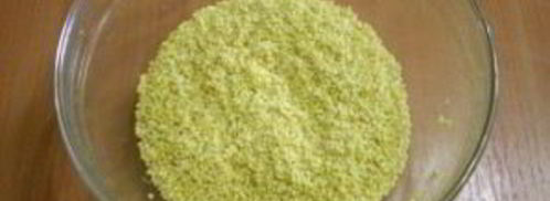 пшенная каша с тыквой на молоке. Шаг 4