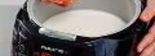 пшенная каша с тыквой в мультиварке. Шаг 4