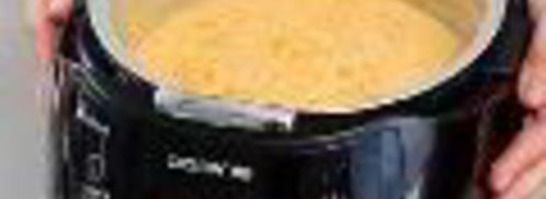 пшенная каша с тыквой в мультиварке. Шаг 7