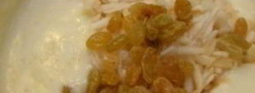 пшенная каша с яблоками. Шаг 5