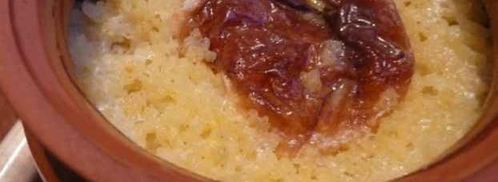 пшенная каша в горшочках. Шаг 18