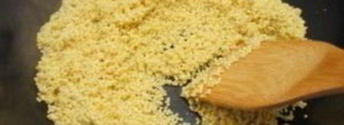 пшенная каша в горшочке. Шаг 3