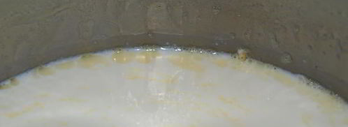 пшенная каша. Шаг 4