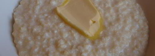 пшенная каша. Шаг 6