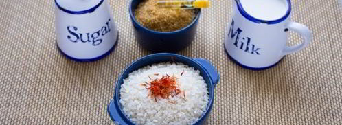 бельгийская рисовая каша. Шаг 5