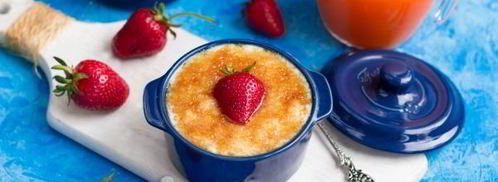 бельгийская рисовая каша. Шаг 14