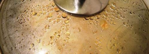 рассыпчатая рисовая каша. Шаг 12