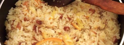 рассыпчатая рисовая каша. Шаг 13