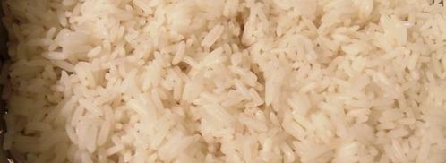 рассыпчатая рисовая каша. Шаг 4